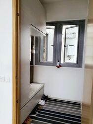 High Park Residences (D28), Apartment #604185251